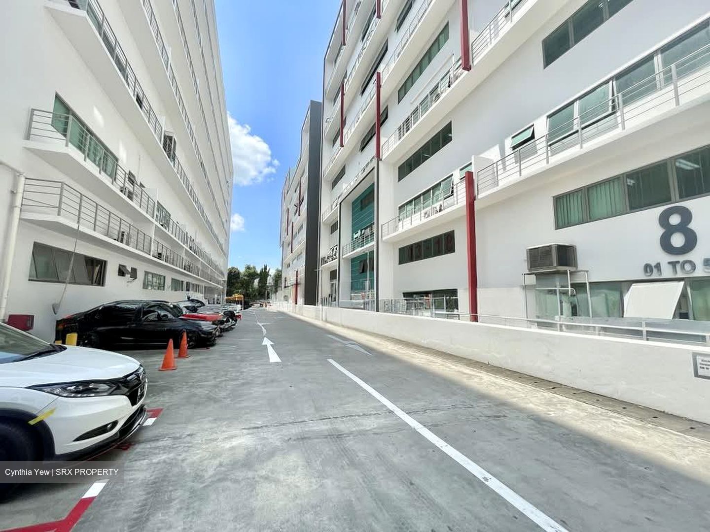 Premier @ Kaki Bukit (D14), Factory #567486711